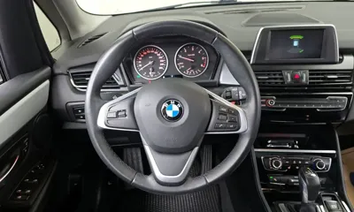 BMW 2-Series 2018, 109749 км, за 7220.69 USD - фото 13