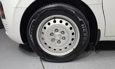 Hyundai Staria 2025, 24721 км, за 14877.38 USD