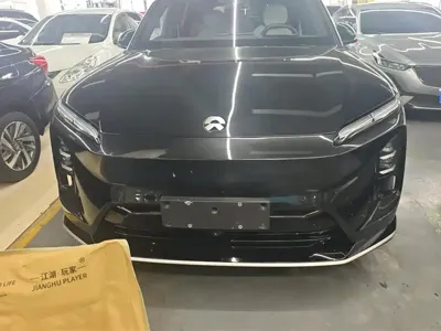 Nio ES6 2025, 13100 км, за 36049.92 USD