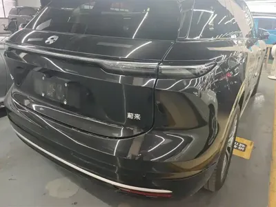 Nio ES6 2025, 13100 км, за 36049.92 USD