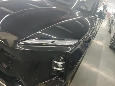 Nio ES6 2025, 13100 км, за 36049.92 USD
