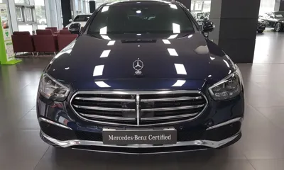 Mercedes-Benz E-Class 2022, 25255 км, за 27569.91 USD