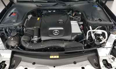 Mercedes-Benz E-Class 2022, 25255 км, за 27569.91 USD - фото 6