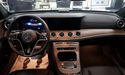 Mercedes-Benz E-Class 2022, 25255 км, за 27569.91 USD - фото 7