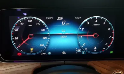 Mercedes-Benz E-Class 2022, 25255 км, за 27569.91 USD - фото 8