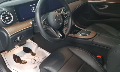 Mercedes-Benz E-Class 2022, 25255 км, за 27569.91 USD - фото 13