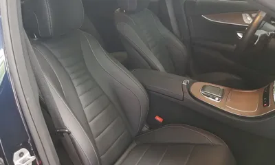 Mercedes-Benz E-Class 2022, 25255 км, за 27569.91 USD - фото 14