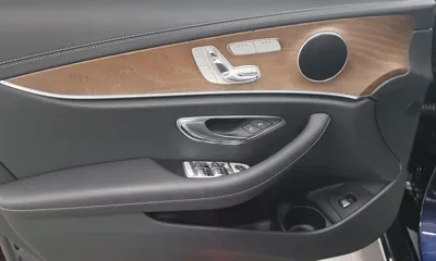 Mercedes-Benz E-Class 2022, 25255 км, за 27569.91 USD - фото 15