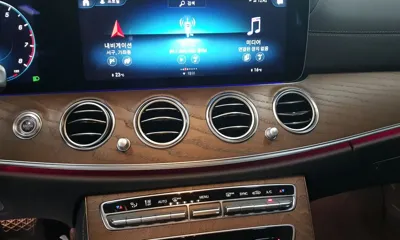 Mercedes-Benz E-Class 2022, 25255 км, за 27569.91 USD - фото 16
