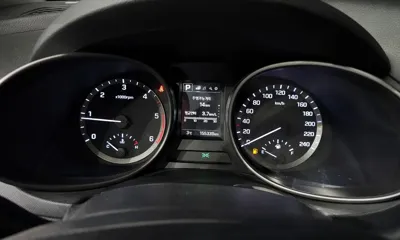 Hyundai Santafe 2016, 155339 км, за 7218.54 USD - фото 8