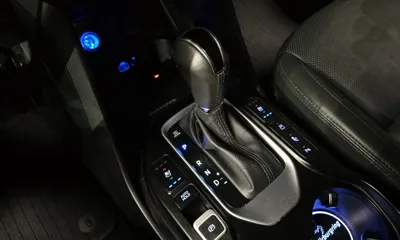 Hyundai Santafe 2016, 155339 км, за 7218.54 USD - фото 9