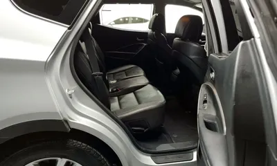 Hyundai Santafe 2016, 155339 км, за 7218.54 USD - фото 12