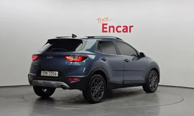 Kia Stonic 2019, 126591 км, за 5017.19 USD