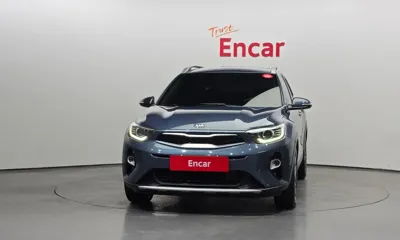 Kia Stonic 2019, 126591 км, за 5017.19 USD
