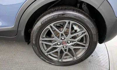 Kia Stonic 2019, 126591 км, за 5017.19 USD