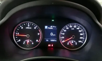 Kia Stonic 2019, 126591 км, за 5017.19 USD - фото 8