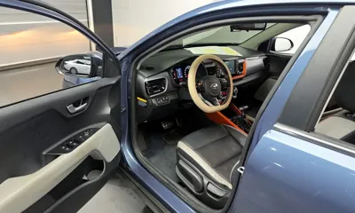 Kia Stonic 2019, 126591 км, за 5017.19 USD - фото 10
