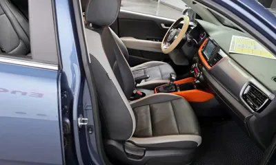 Kia Stonic 2019, 126591 км, за 5017.19 USD - фото 12