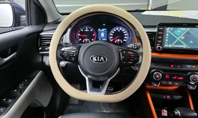 Kia Stonic 2019, 126591 км, за 5017.19 USD - фото 13
