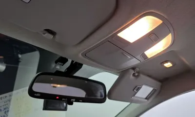 Kia Stonic 2019, 126591 км, за 5017.19 USD - фото 20