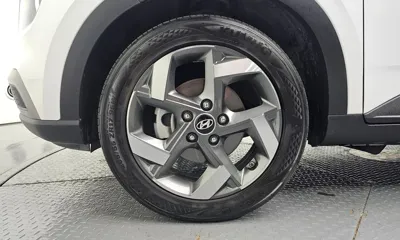Hyundai Venue 2020, 60255 км, за 9939.54 USD
