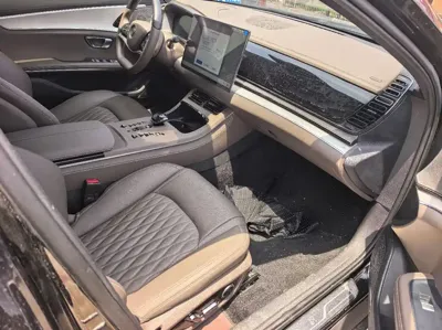 BYD Han 2025, 12000 км, за 14704.79 USD - фото 9