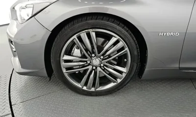 Infiniti Q50 2016, 80579 км, за 8210.72 USD