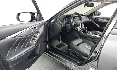 Infiniti Q50 2016, 80579 км, за 8210.72 USD - фото 10