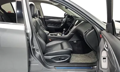 Infiniti Q50 2016, 80579 км, за 8210.72 USD - фото 11