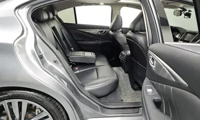 Infiniti Q50 2016, 80579 км, за 8210.72 USD - фото 12
