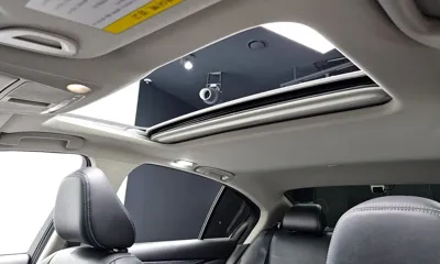 Infiniti Q50 2016, 80579 км, за 8210.72 USD - фото 19