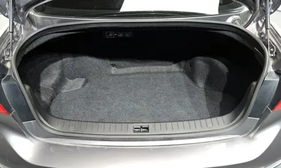 Infiniti Q50 2016, 80579 км, за 8210.72 USD - фото 20