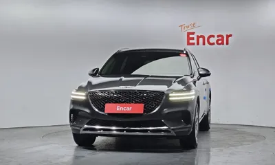 Genesis GV70 2023, 30408 км, за 26374.95 USD