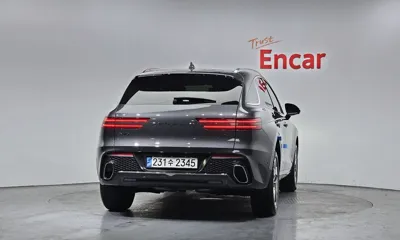 Genesis GV70 2023, 30408 км, за 26374.95 USD
