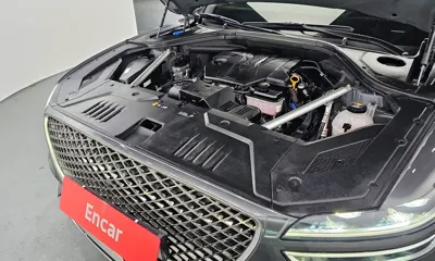 Genesis GV70 2023, 30408 км, за 26374.95 USD - фото 6