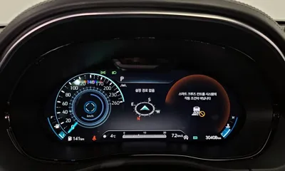 Genesis GV70 2023, 30408 км, за 26374.95 USD - фото 8
