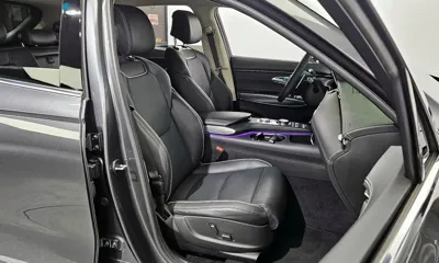 Genesis GV70 2023, 30408 км, за 26374.95 USD - фото 12