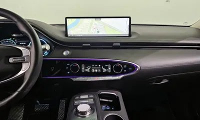 Genesis GV70 2023, 30408 км, за 26374.95 USD - фото 20