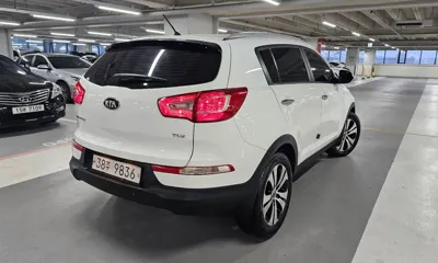 Kia Sportage 2013, 149000 км, за 3603.78 USD