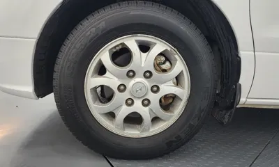 Hyundai Starex 2015, 144226 км, за 5579.62 USD