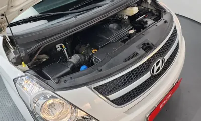 Hyundai Starex 2015, 144226 км, за 5579.62 USD - фото 6