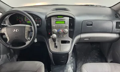Hyundai Starex 2015, 144226 км, за 5579.62 USD - фото 7