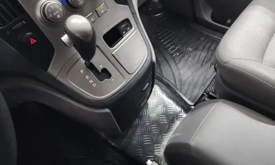 Hyundai Starex 2015, 144226 км, за 5579.62 USD - фото 9