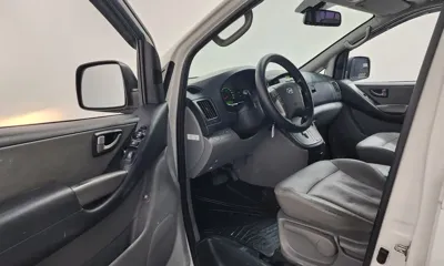 Hyundai Starex 2015, 144226 км, за 5579.62 USD - фото 10