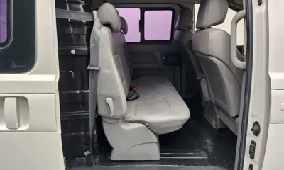 Hyundai Starex 2015, 144226 км, за 5579.62 USD - фото 12