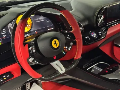 Ferrari Purosangue 2025, 100 км, за 501719.02 USD - фото 6