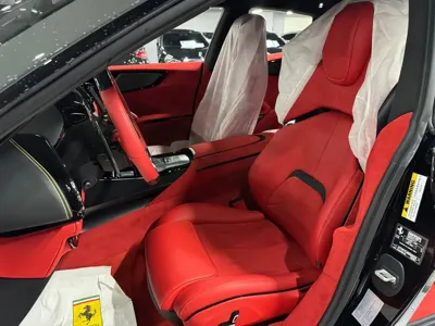 Ferrari Purosangue 2025, 100 км, за 501719.02 USD - фото 7