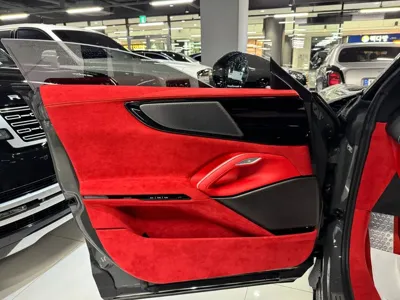 Ferrari Purosangue 2025, 100 км, за 501719.02 USD - фото 8