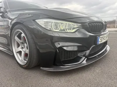 BMW M4 2015, 180000 км, за 26002.72 USD