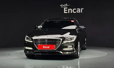 Genesis G80 2019, 109166 км, за 14437.07 USD